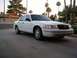 2000 Ford Crown Victoria - my 2000 p71