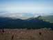 Top of Pike's Peak