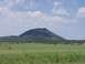 Chapulin Volcano, NM