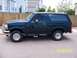 1994 Ford Bronco - Just before i bought it
