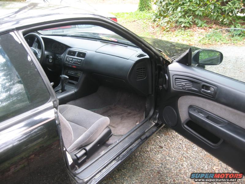 1995 Nissan 240SX