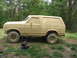 1988 Ford Bronco - a little muddin