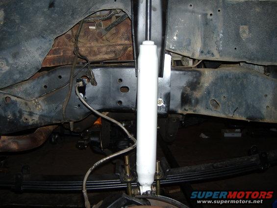 shock mounted