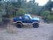 1986 Ford Bronco - finished poser 1