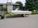 1965 Larson SEi 180 I/O Sport