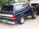 1994 Ford Bronco - Does this look level to you?