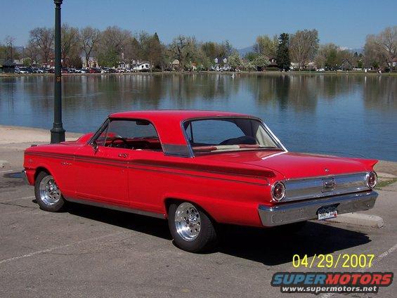 fairlane-pics-042.jpg Washington park in Denver