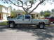 2002 Chevrolet Silverado 2500