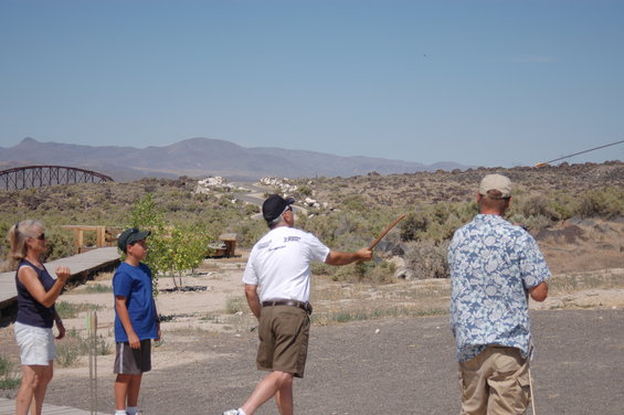 dsc_0152.jpg Celebration Park on the Snake River. 
Friday's CountrySide Cruise destination.

