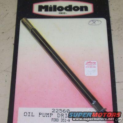 0f88_1.jpeg Milodon oil pump drive