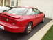 1995 Ford Probe - Wish the pics were better, but aside from the graininess, these are good representations.