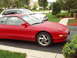1995 Ford Probe