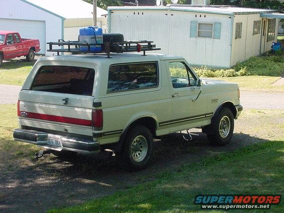 Pic of top rack
