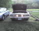 1989 Ford LTD Crown Victoria