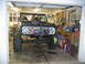 1992 Ford Mustang - This modified 1974 Ford Bronco is equipped for off-road adventures, a winch and large tires.