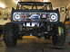 1992 Ford Mustang - This modified 1974 Ford Bronco features a front winch and oversized tires, suggesting it's built for off-road use.