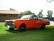 1966 Ford Ranchero