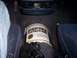 1994 Ford Crown Victoria - Minister certificate and handgun visible inside a vehicle's interior.