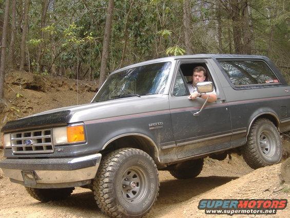 2007_0408image0001.jpg Coming back out of trail 6 at tellico