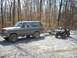 1999 Honda FOURTRAX FOREMAN S