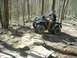 1999 Honda FOURTRAX FOREMAN S - Trail 4