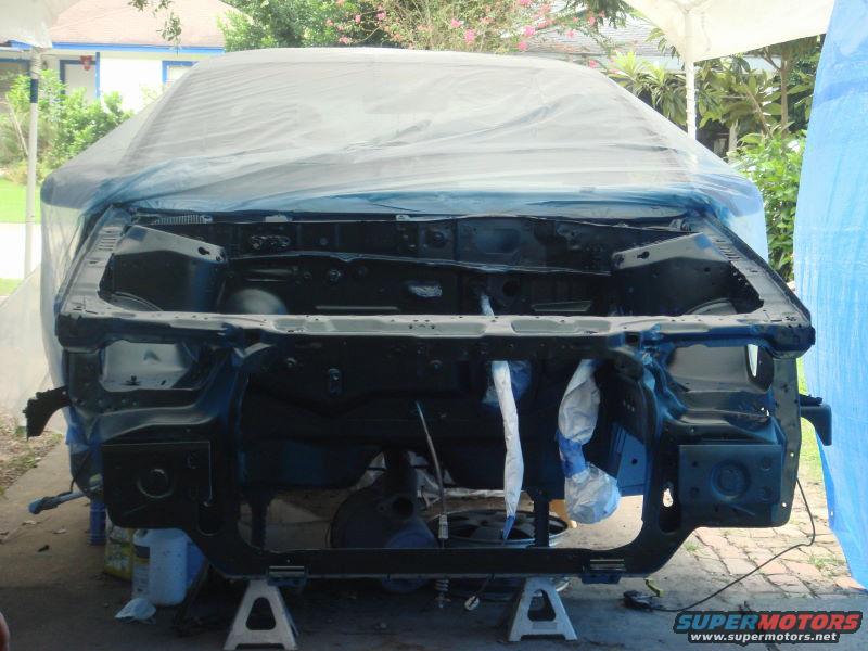 1993 Ford Taurus photo