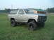 1986 Ford Bronco photo