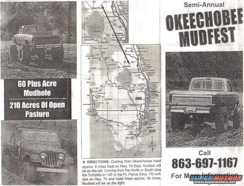 1974 Ford F-100 photo