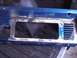 1973 Ford Bronco - Glove box swap. I simply cut out the glove box and vent, then reversed it. Easy mod and now I can use the glove box wit…