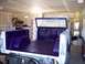 1973 Ford Bronco - Hippo liner sprayed in and complete.
