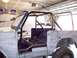 1973 Ford Bronco - Mocking up the cage. Thanks to Jeff's Bronco Graveyard for the 6 pt cage. Thanks to Sparks Muffler for bending the rear…