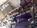 1973 Ford Bronco - The cage is almost complete. I recommend purchasing a notcher to fish mouth everything. Sure makes for some easy weldin…