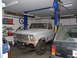 1979 Ford Bronco - The resting place of the bronco
