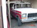 1979 Ford Bronco - Bronco1