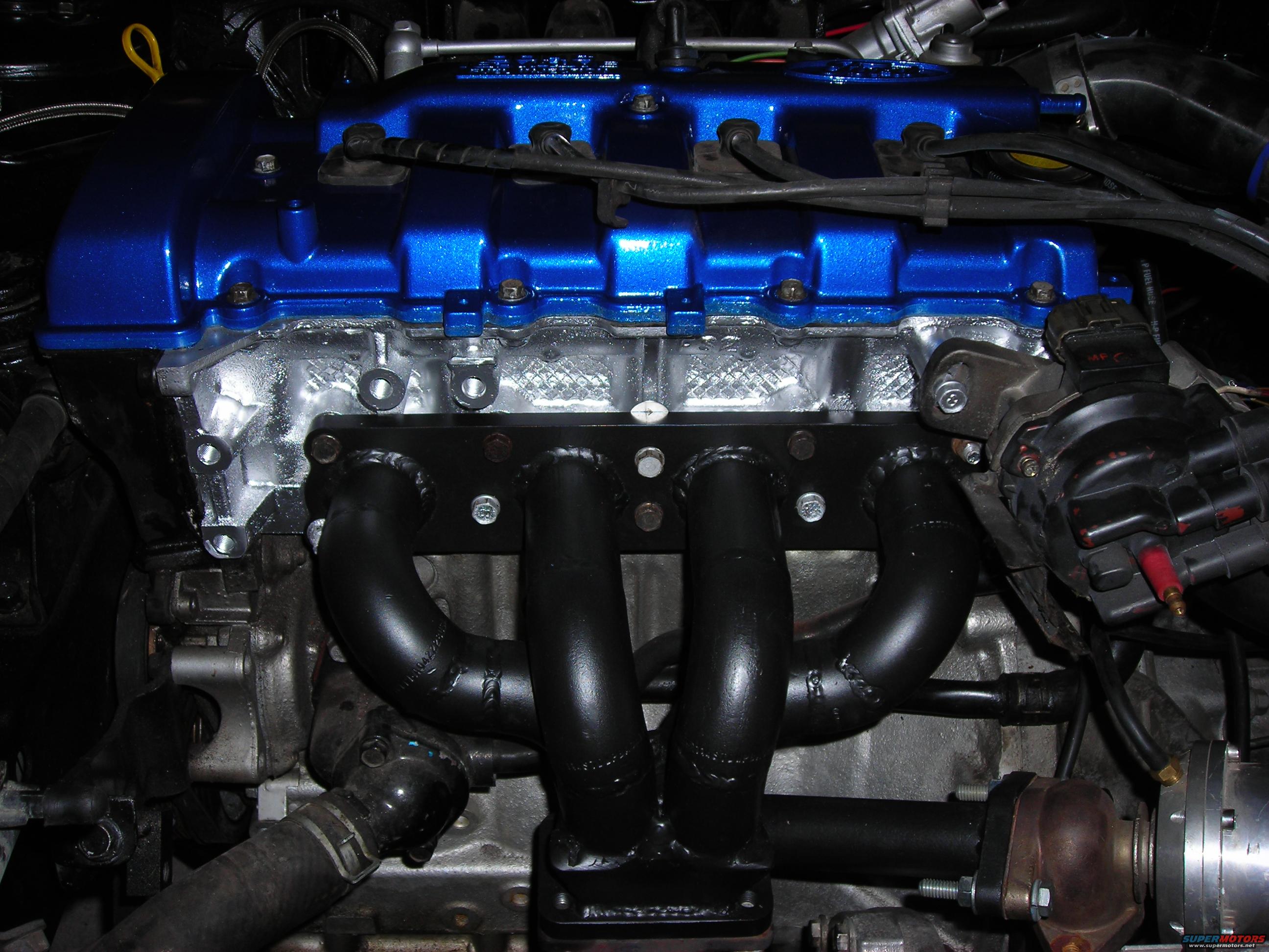 1993 Mazda MX-6