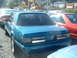 1987 Ford Mustang photo