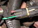 1987 Lincoln Town Car - vacuum leak