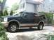 2003 Ford Excursion - Stance with U and modded F's