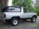 1982 Ford Bronco