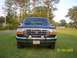 1993 Ford Bronco