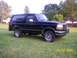 1993 Ford Bronco