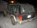 1993 Jeep Cherokee