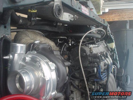 TURBO SIDE!! 