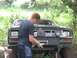 1986 Ford Bronco photo