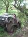 1986 Ford Bronco photo
