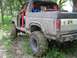 1986 Ford Bronco photo