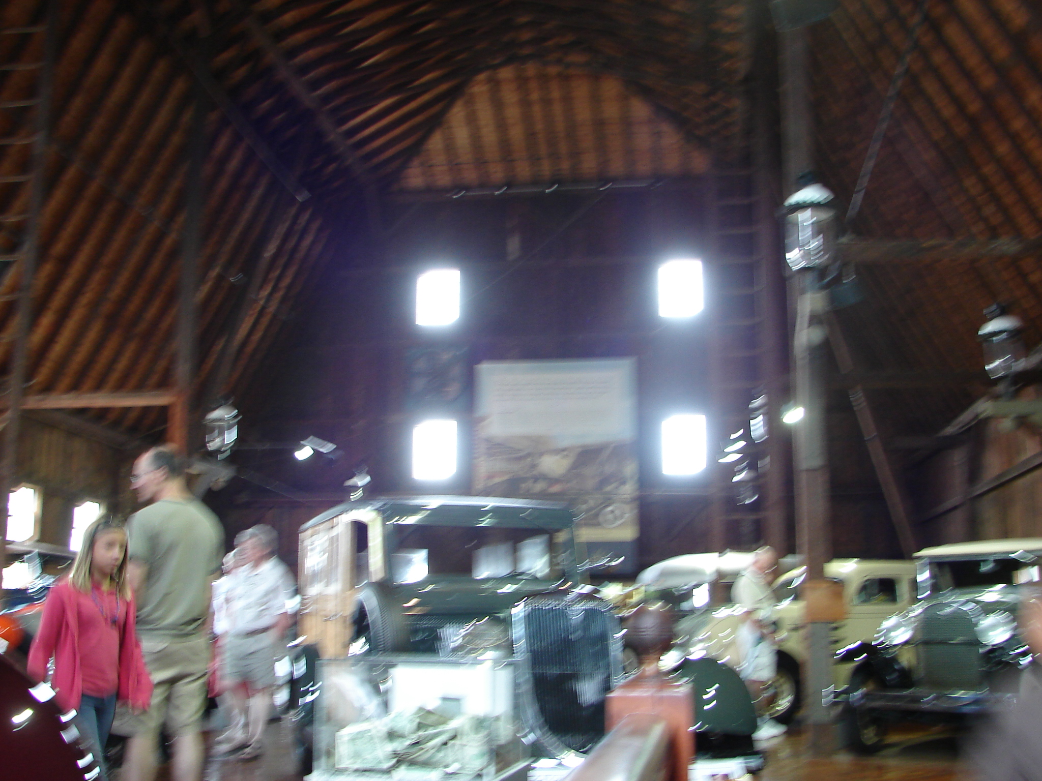 barn finds