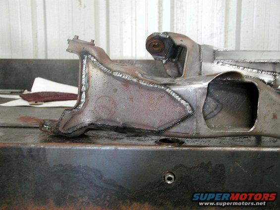 picture-034.jpg Beam clearanced for axle and plated