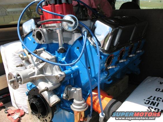 img_0258.jpg The motor sitting just after it came home.