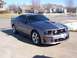 2006 Ford Mustang